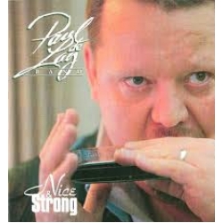 Paul DeLay - Nice & Strong